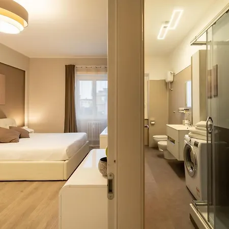 Apartment Albadomus *