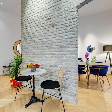 The Heart Of Luxury House Ρώμη