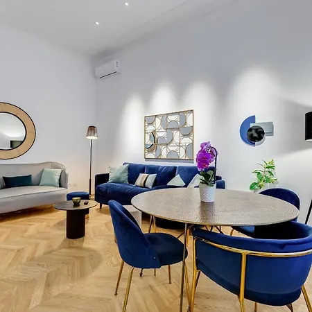 The Heart Of Luxury House Ρώμη