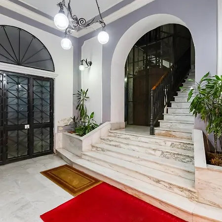 The Heart Of Luxury House Διαμέρισμα