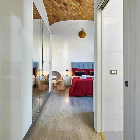 Appartement The Grand View Lux Vatican Rome