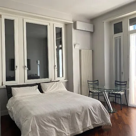 A Casa Di Pele Alloggio in famiglia *