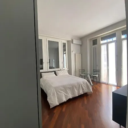 Quarto em Acomodações Particulares A Casa Di Pele *