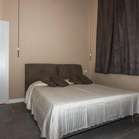 Lemon Apartmán Řím