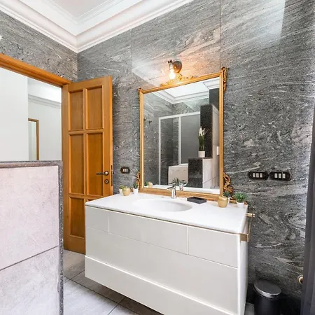 Via Di Porta Labicana Rome