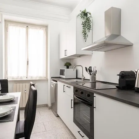 Appartement Via Di Porta Labicana *
