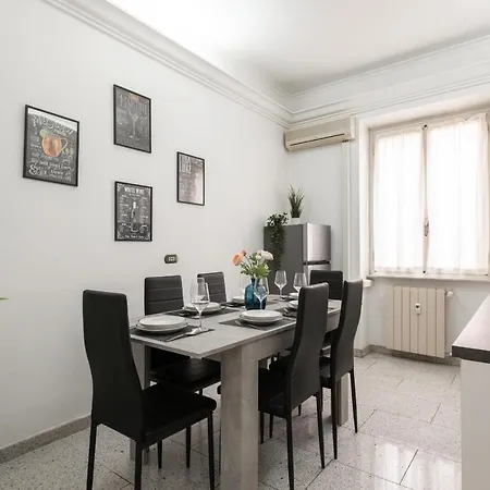 Appartement Via Di Porta Labicana