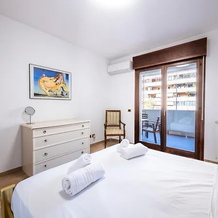 Casa Longanesi Appartamento Roma