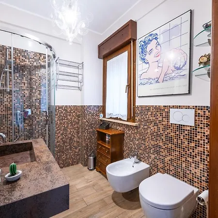 Casa Longanesi Roma