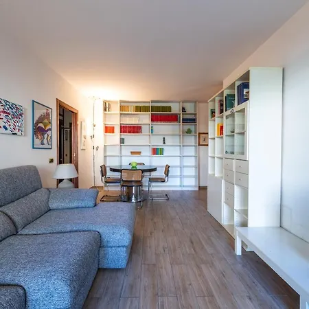 Appartamento Casa Longanesi