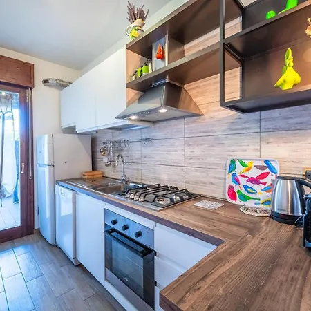 Casa Longanesi Roma