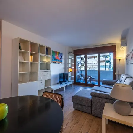 Casa Longanesi * Roma