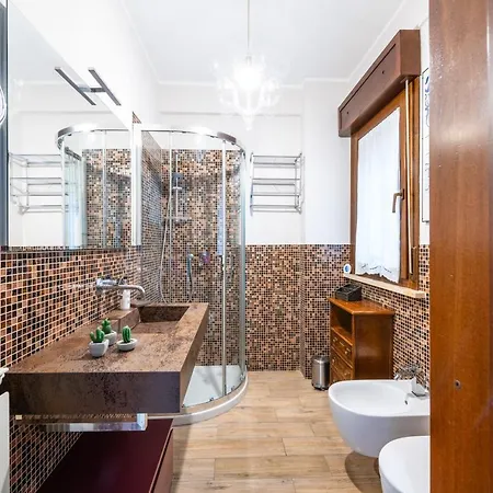 Casa Longanesi Appartamento Roma