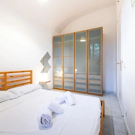 Appartamento Casa Di Marianna E Vittorio Al Pigneto *