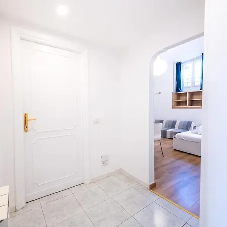 Appartamento Casa Di Marianna E Vittorio Al Pigneto *