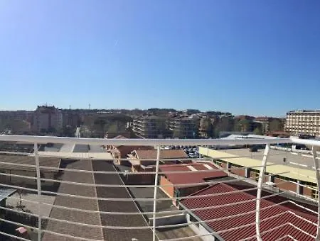 8380 Lory's House Rome