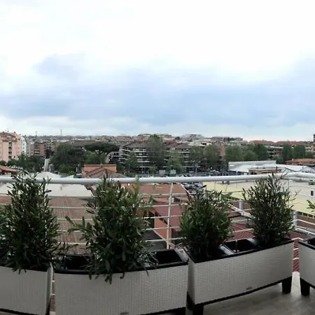 Appartement 8380 Lory's House *