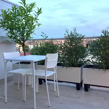 8380 Lory's House Appartement