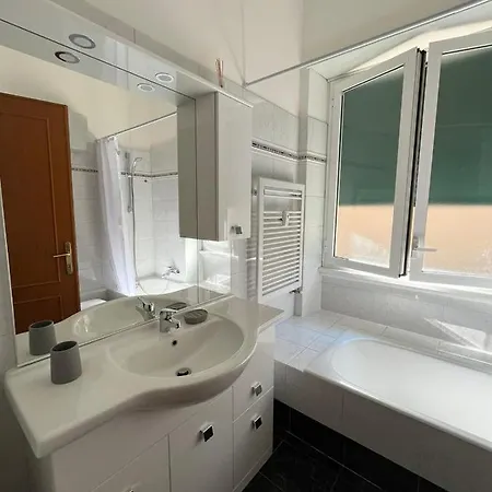 Vacanze Romane Apartment