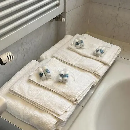 Vacanze Romane Apartment Rome