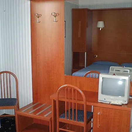 Harmony Hotel 3*