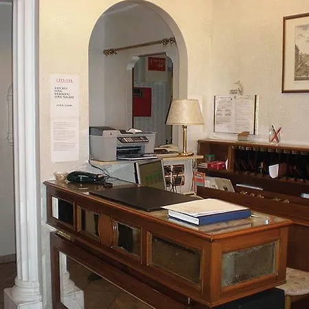 Hotel Harmony Roma