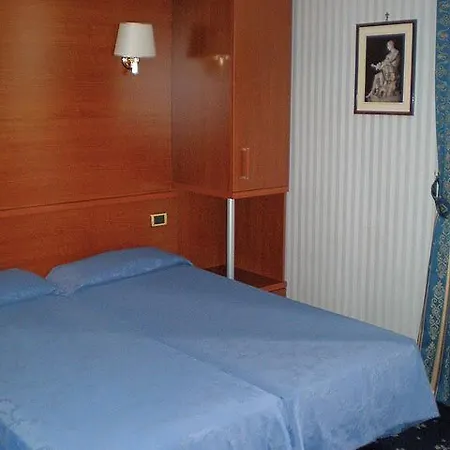 Harmony 3* Roma