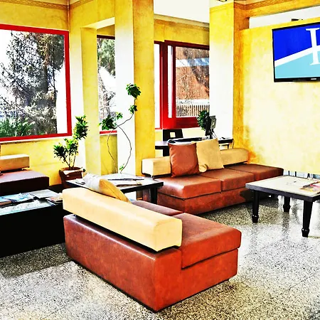 Jonico Hotel 3*