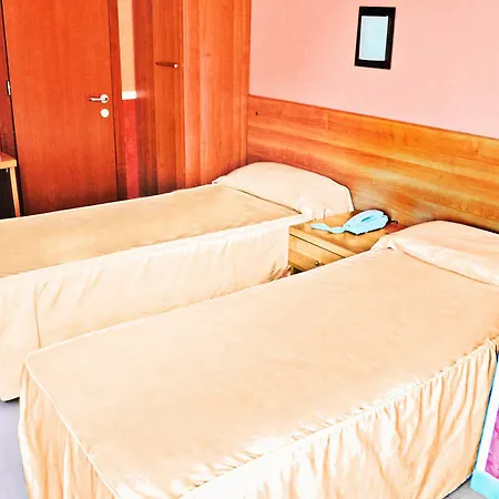 Jonico 3* Roma