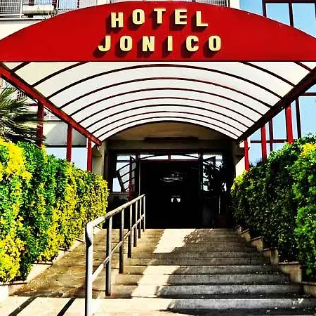 Jonico 3*
