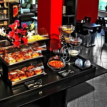 Hotel Jonico Roma