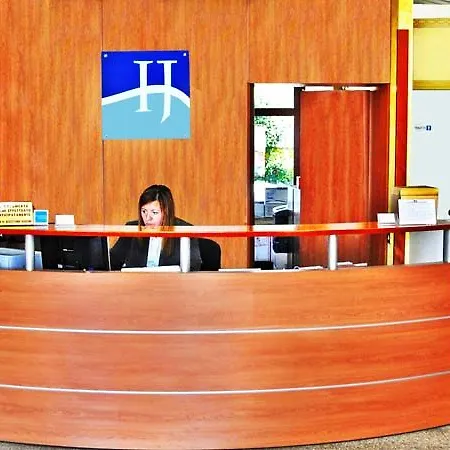 Hotel Jonico