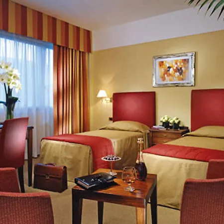 Nyx By Leonardo Hotel 4*