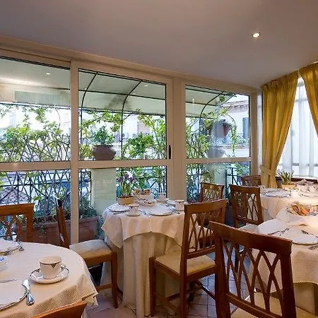 La Fenice Apartment Rome