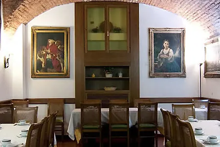 Galles Hotel