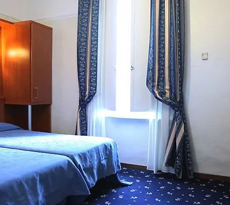 Hotel Harmony Roma