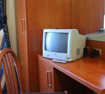 Hotel Harmony