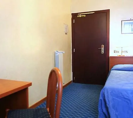 Harmony Hotel Roma