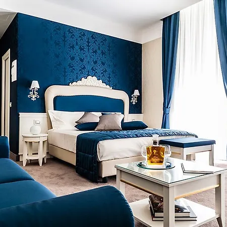 Leonardo Boutique Monti Hotel Rome