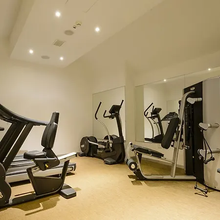 Leonardo Boutique Monti 4* Rome