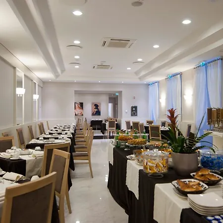 Leonardo Boutique Monti Hotel