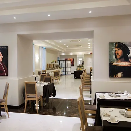 Hotel Leonardo Boutique Monti 4*