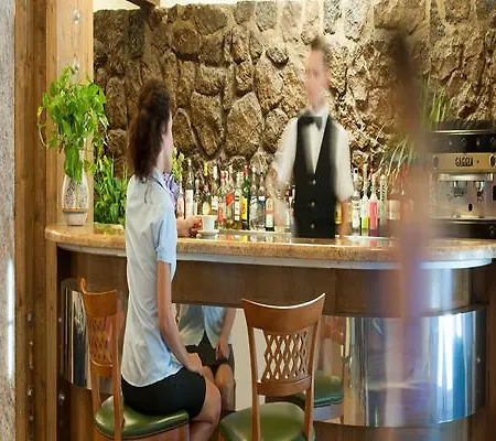 酒店 拉佩尔戈拉酒店 罗马
