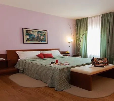 La Pergola 3* רומא