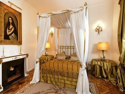 Residenza Ruspoli Bonaparte Rome