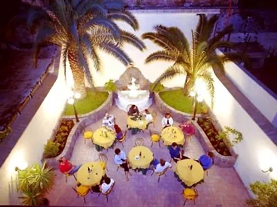 Hotel Verona Rom