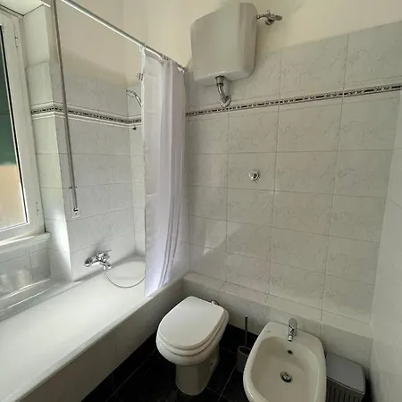 Apartment Vacanze Romane Rome