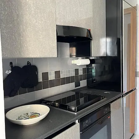 Apartment Vacanze Romane