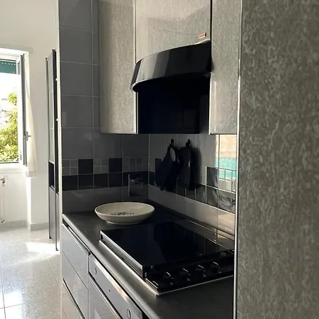 Vacanze Romane Apartment Rome