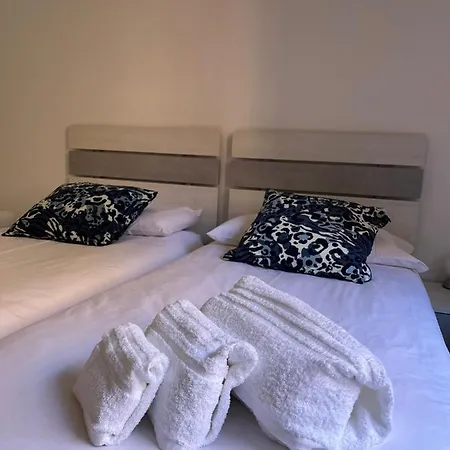 Apartment Vacanze Romane Rome